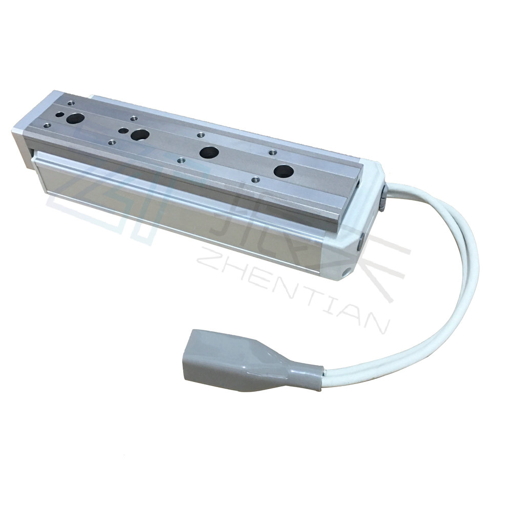 LESH電動滑臺高剛性型